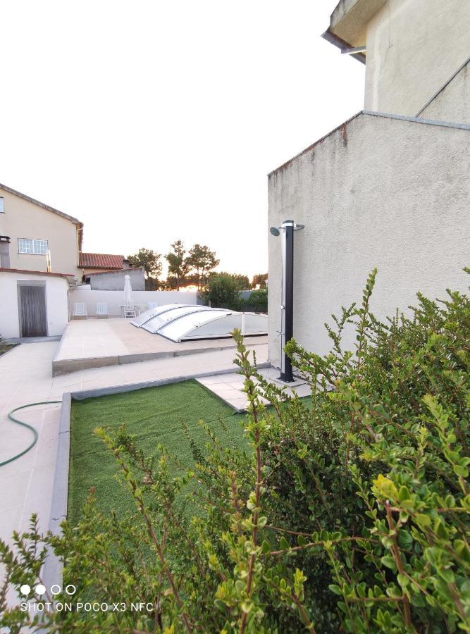 Al-Formoso Apartment Vilar Formoso Exterior photo